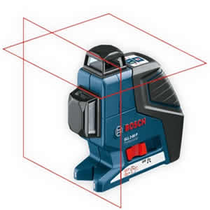   GLL 2-80 P Professional